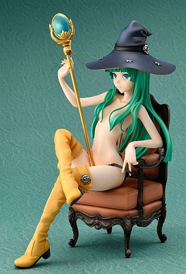 Rance X - Kessen PVC Figure 1/7 Shizuka Masou Orion Project Ver. 20 cm