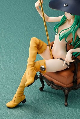 Rance X - Kessen PVC Figure 1/7 Shizuka Masou Orion Project Ver. 20 cm