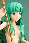 Rance X - Kessen PVC Figure 1/7 Shizuka Masou Orion Project Ver. 20 cm