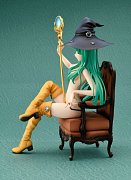 Rance X - Kessen PVC Figure 1/7 Shizuka Masou Orion Project Ver. 20 cm