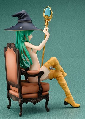 Rance X - Kessen PVC Figure 1/7 Shizuka Masou Orion Project Ver. 20 cm