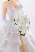 Rascal Does Not Dream of Bunny Girl Senpai Statue 1/7 Shoko Mahinohara Wedding Ver. 22 cm