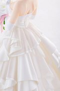 Rascal Does Not Dream of Bunny Girl Senpai Statue 1/7 Shoko Mahinohara Wedding Ver. 22 cm