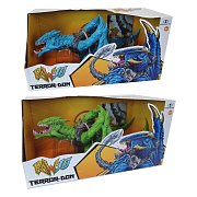 RAW 10 Action Figures Terror-Don 33 cm Assortment (2)