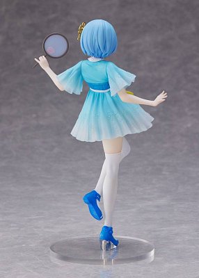 Re: Zero Coreful PVC Statue Rem Mandarin Dress Ver. 20 cm