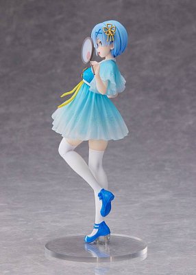 Re: Zero Coreful PVC Statue Rem Mandarin Dress Ver. 20 cm