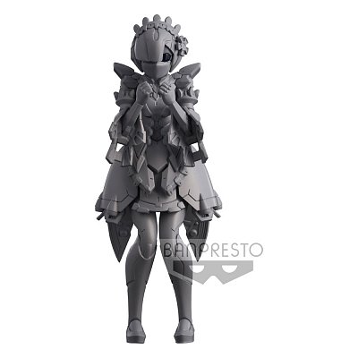 Re: Zero Starting Life in Another World Bijyoid PVC Statue Rem Ver. B 14 cm