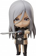 Reborn! Nendoroid Action Figure Squalo 10 cm