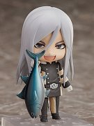 Reborn! Nendoroid Action Figure Squalo 10 cm