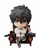 Reborn! Nendoroid Action Figure Xanxus 10 cm