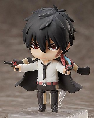 Reborn! Nendoroid Action Figure Xanxus 10 cm