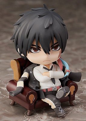 Reborn! Nendoroid Action Figure Xanxus 10 cm