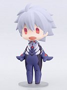 Rebuild of Evangelion HELLO! GOOD SMILE Action Figure Kaworu Nagisa 10 cm