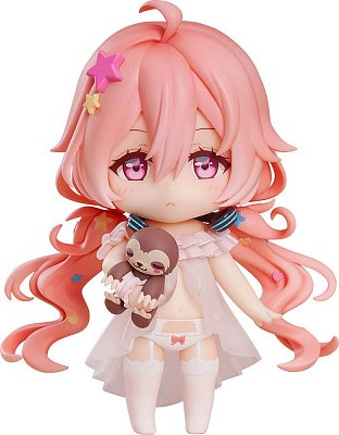 Red: Pride of Eden Nendoroid Action Figure Evante 10 cm