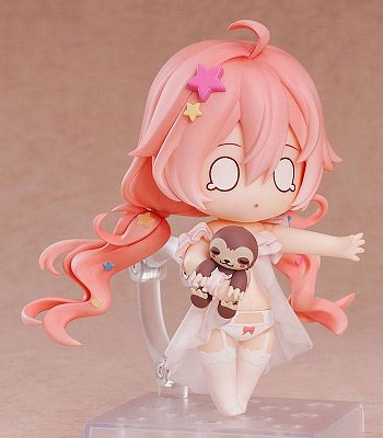 Red: Pride of Eden Nendoroid Action Figure Evante 10 cm