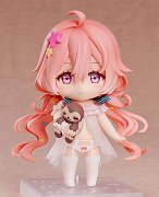 Red: Pride of Eden Nendoroid Action Figure Evante 10 cm