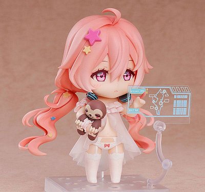 Red: Pride of Eden Nendoroid Action Figure Evante 10 cm