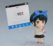 Rent A Girlfriend Nendoroid Action Figure Ruka Sarashina 10 cm