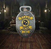 Resident Evil Bottle Opener Police