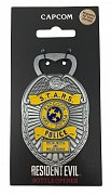 Resident Evil Bottle Opener Police