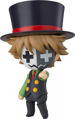 Retort Nendoroid Action Figure Retort 10 cm