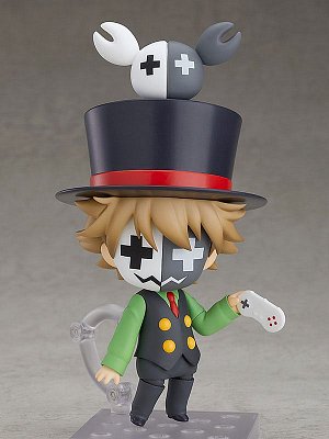 Retort Nendoroid Action Figure Retort 10 cm