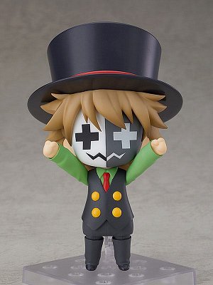 Retort Nendoroid Action Figure Retort 10 cm