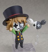 Retort Nendoroid Action Figure Retort 10 cm