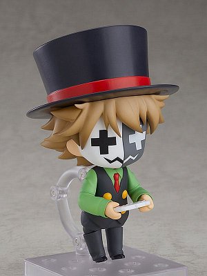 Retort Nendoroid Action Figure Retort 10 cm