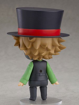 Retort Nendoroid Action Figure Retort 10 cm