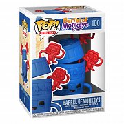 Retro Toys POP! Vinyl Figure Barrel of Monkeys 9 cm