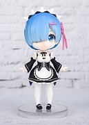 Re:Zero - Starting Life in Another World 2nd Season Figuarts mini Action Figure Rem 9 cm