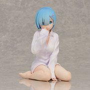 Re:Zero Starting Life in Another World PVC Statue 1/6 Rem 15 cm