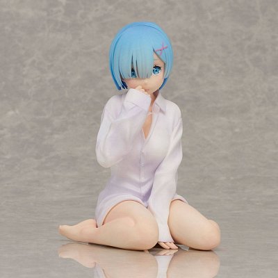 Re:Zero Starting Life in Another World PVC Statue 1/6 Rem 15 cm