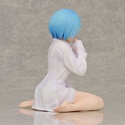 Re:Zero Starting Life in Another World PVC Statue 1/6 Rem 15 cm