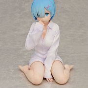 Re:Zero Starting Life in Another World PVC Statue 1/6 Rem 15 cm