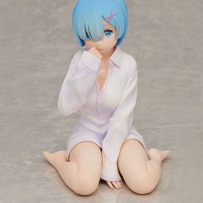 Re:Zero Starting Life in Another World PVC Statue 1/6 Rem 15 cm