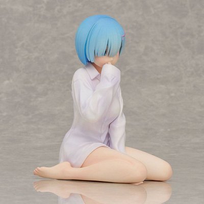 Re:Zero Starting Life in Another World PVC Statue 1/6 Rem 15 cm
