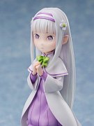 Re:ZERO -Starting Life in Another World- PVC Statue 1/7 Emilia Memory of Childhood 18 cm