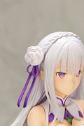 Re:ZERO -Starting Life in Another World- PVC Statue 1/7 Emilia Memory\'s Journey 26 cm