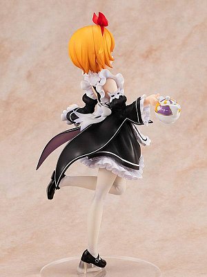 Re:ZERO -Starting Life in Another World- PVC Statue 1/7 Petra Leyte Tea Party Ver. 20 cm