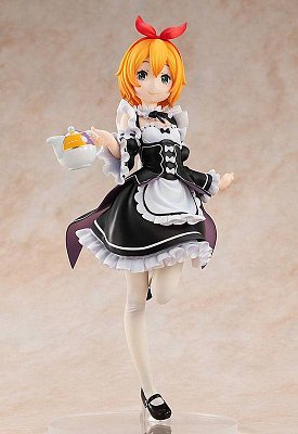 Re:ZERO -Starting Life in Another World- PVC Statue 1/7 Petra Leyte Tea Party Ver. 20 cm