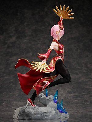 Re:ZERO - Starting Life in Another World PVC Statue 1/7 Ram China Dress Ver. 23 cm