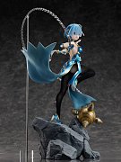 Re:ZERO -Starting Life in Another World- PVC Statue 1/7 Rem China Dress Ver. 30 cm