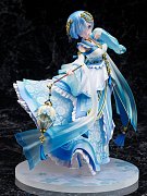 Re:ZERO -Starting Life in Another World- PVC Statue 1/7 Rem Hanfu Ver. 24 cm