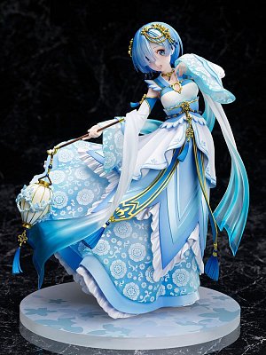 Re:ZERO -Starting Life in Another World- PVC Statue 1/7 Rem Hanfu Ver. 24 cm