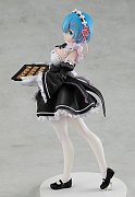 Re:ZERO -Starting Life in Another World- PVC Statue 1/7 Rem Tea Party Ver. 23 cm
