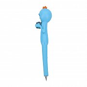 Rick and Morty Ball Point Pen Mr. Meeseeks 18 cm