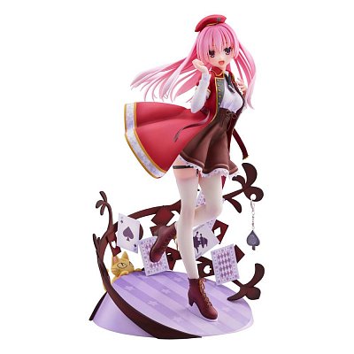 Riddle Joker PVC Statue 1/7 Ayase Mitsukasa 25 cm