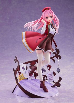 Riddle Joker PVC Statue 1/7 Ayase Mitsukasa 25 cm